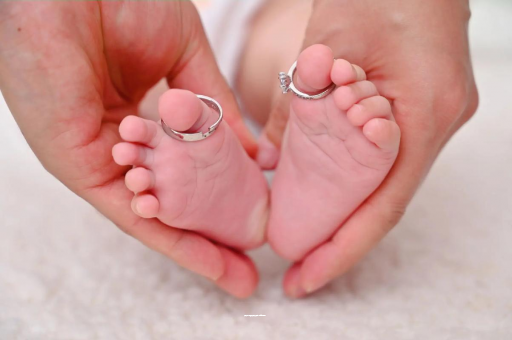 安溪宝宝有痱子怎么办