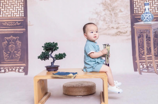 安溪宝宝发烧退不下去
